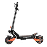 Parameter introduction of SUNNIGOO X2MAX 1200W 65km/h long range electric scooter