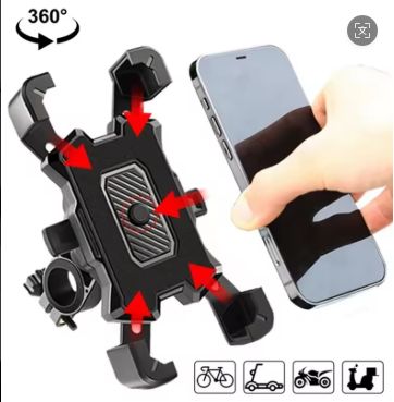 360° Rotatable Phone Holder (Bundle Exclusive with N3MAX) - main product image