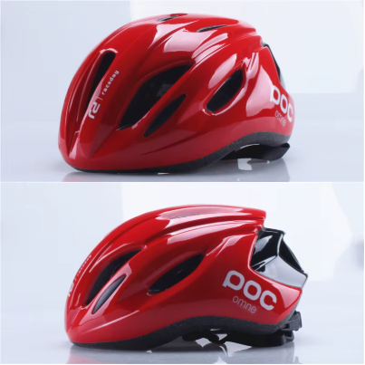 LED Safety Helmet (Bundle Exclusive with N3MAX)