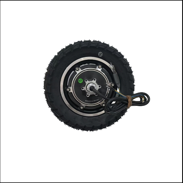 SUNNIGOO Electric Scooter N3LMAX Motor