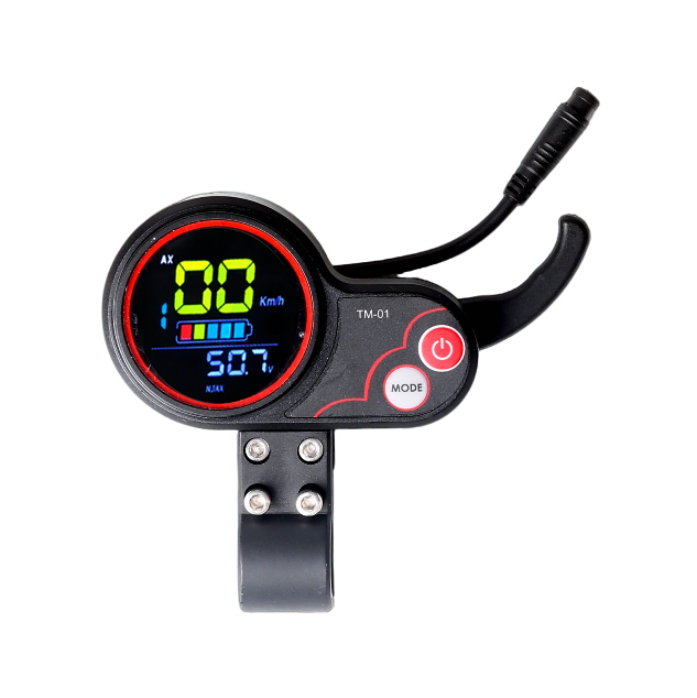 SUNNIGOO X7 LCD Digital Meter