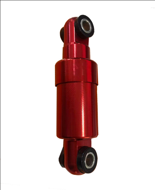 SUNNIGOO N3LMAX Electric Scooter Rear Shock Absorber, Springs