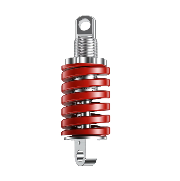 SUNNIGOO X7 Electric Scooter Shock Absorbers, Springs