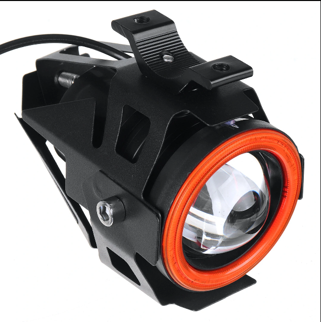 SUNNIGOO X7PRO/X10/N3LMAX/N3MAX Angel Eye Headlight (Front Light)