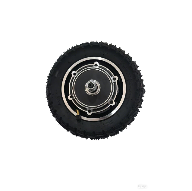 SUNNIGOO Electric Scooter N3LMAX Motor