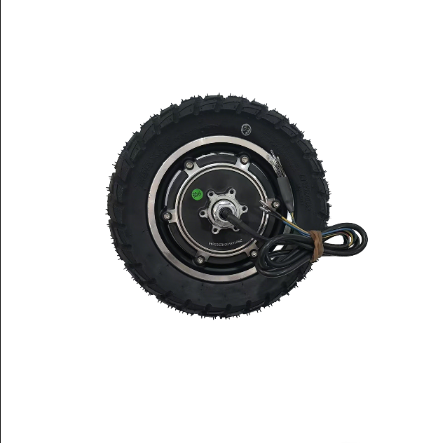 SUNNIGOO Electric Scooter N3LMAX Motor