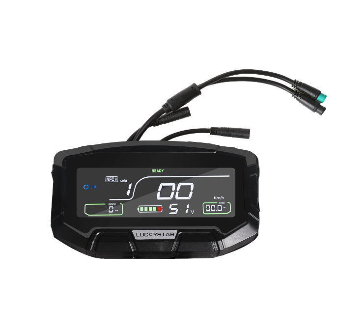 SUNNIGOO X7PRO/X10 LCD Digital Meter