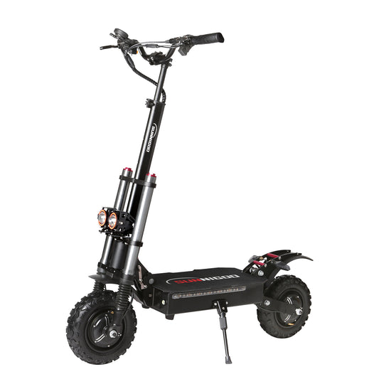 SUNNIGOO E-scooter ES-X10