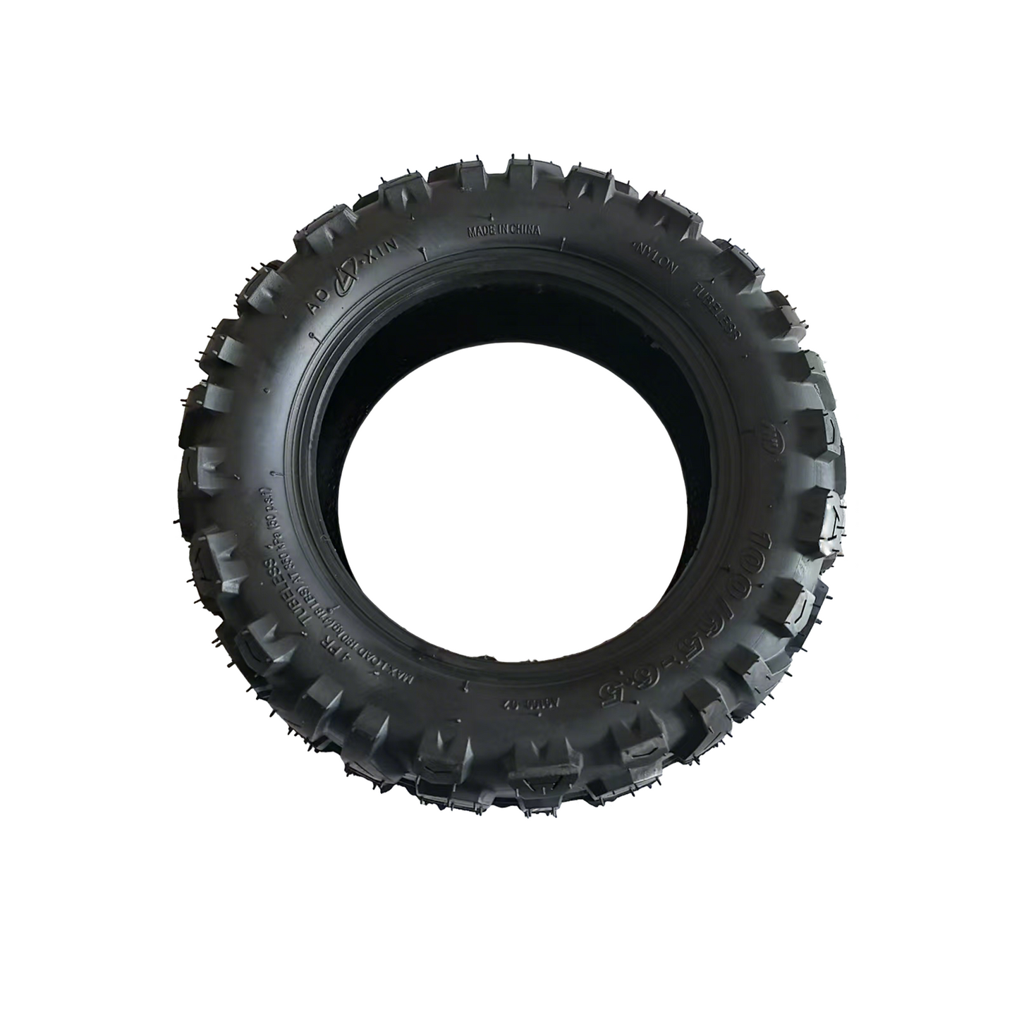 SUNNIGOO X10 Off-Road Tire 11inch