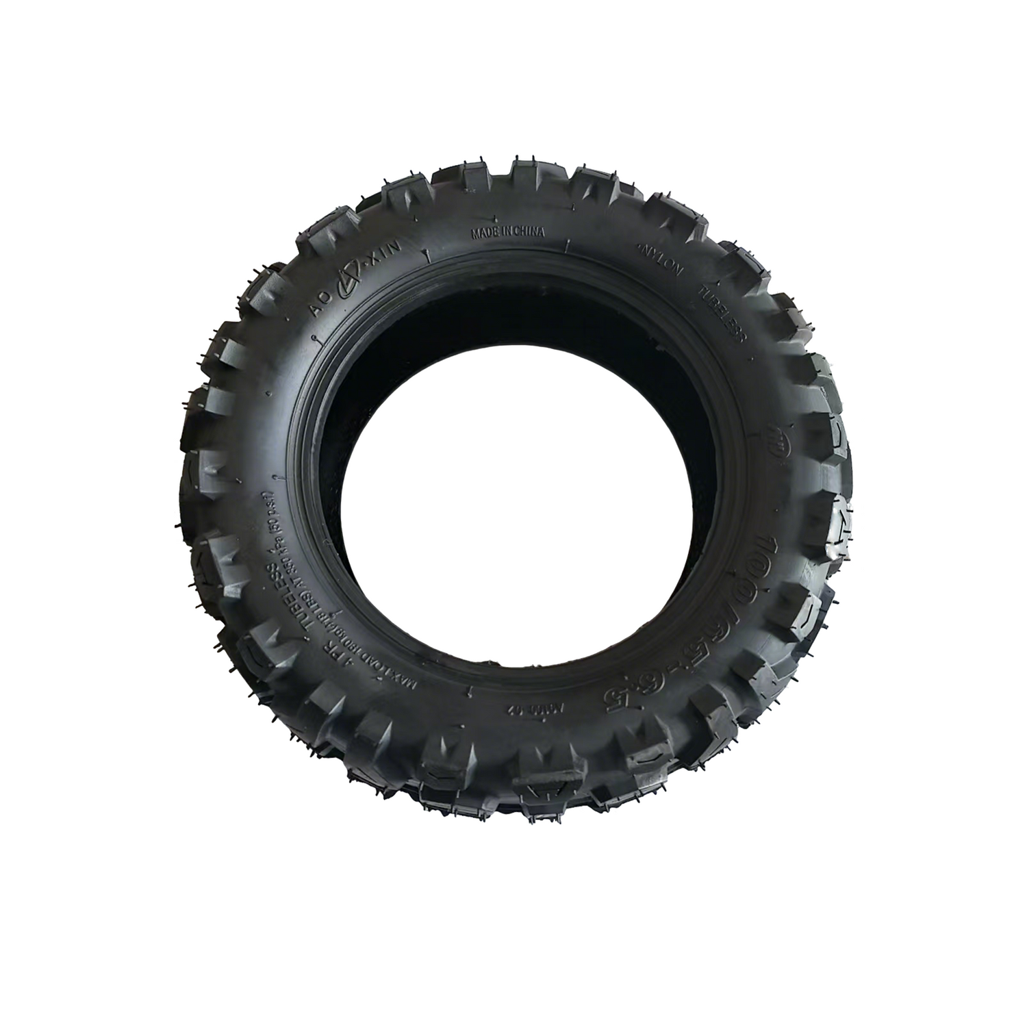 SUNNIGOO N3LMAX Electric Scooter Off-road Tire