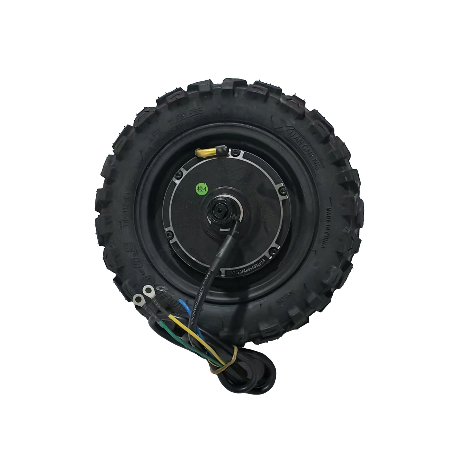 SUNNIGOO Electric Scooter X7 X7PRO X10 Motor