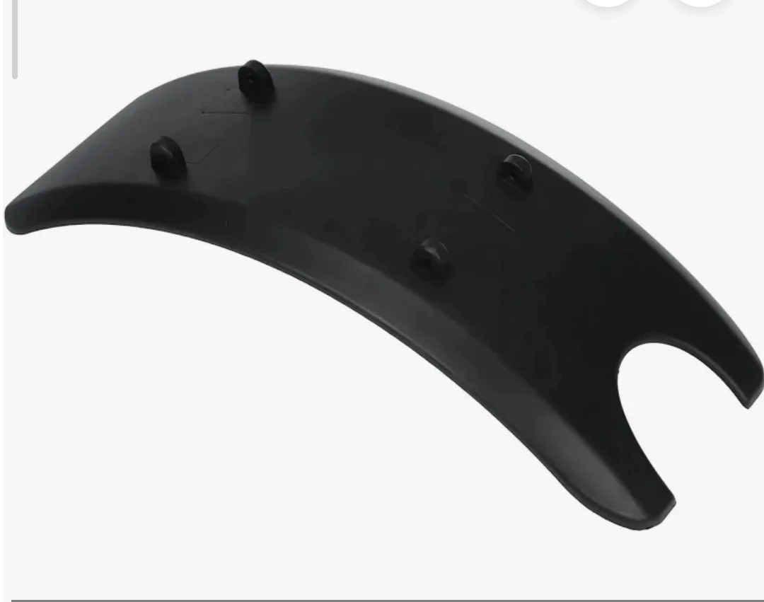 SUNNIGOO X7/X7PRO/X10 Garde-boue arrière