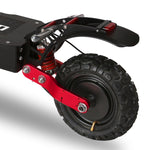 X7PRO 11-Inch Off-Road Pneumatic Tire for Mountain & Gravel Trails