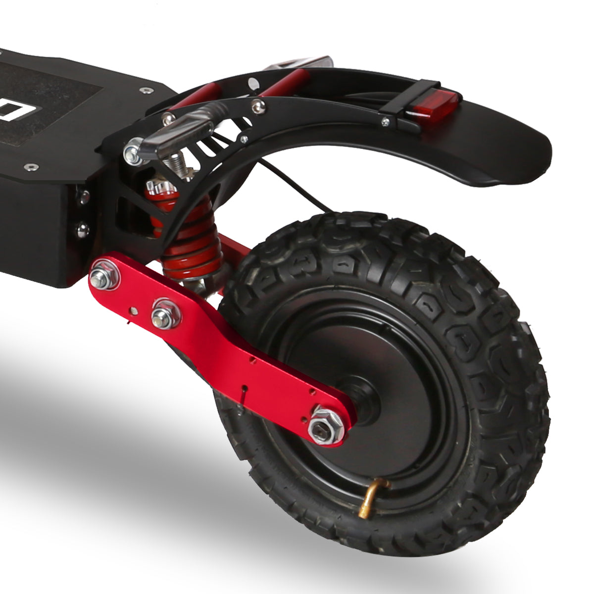 X7PRO 11-Inch Off-Road Pneumatic Tire for Mountain & Gravel Trails