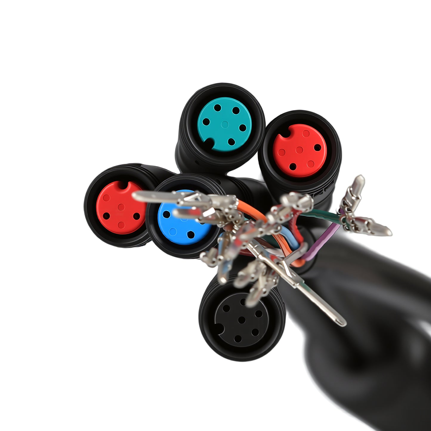 SUNNIGOO X7PRO Electric Scooter Main Cable