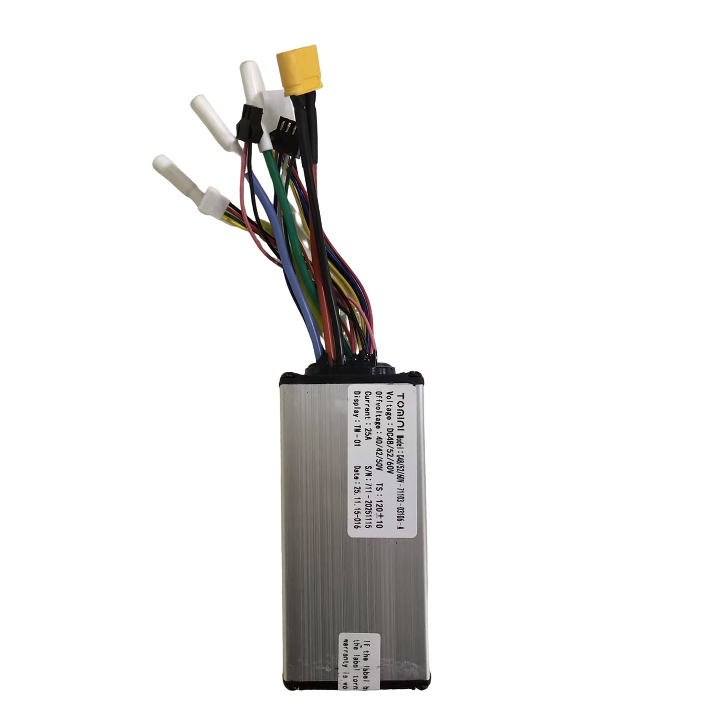 SUNNIGOO X7 X7PRO Controller