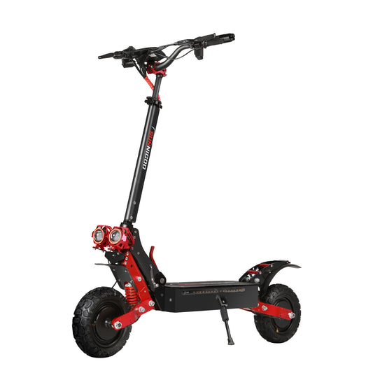 SUNNIGOO E-scooter ES-X7