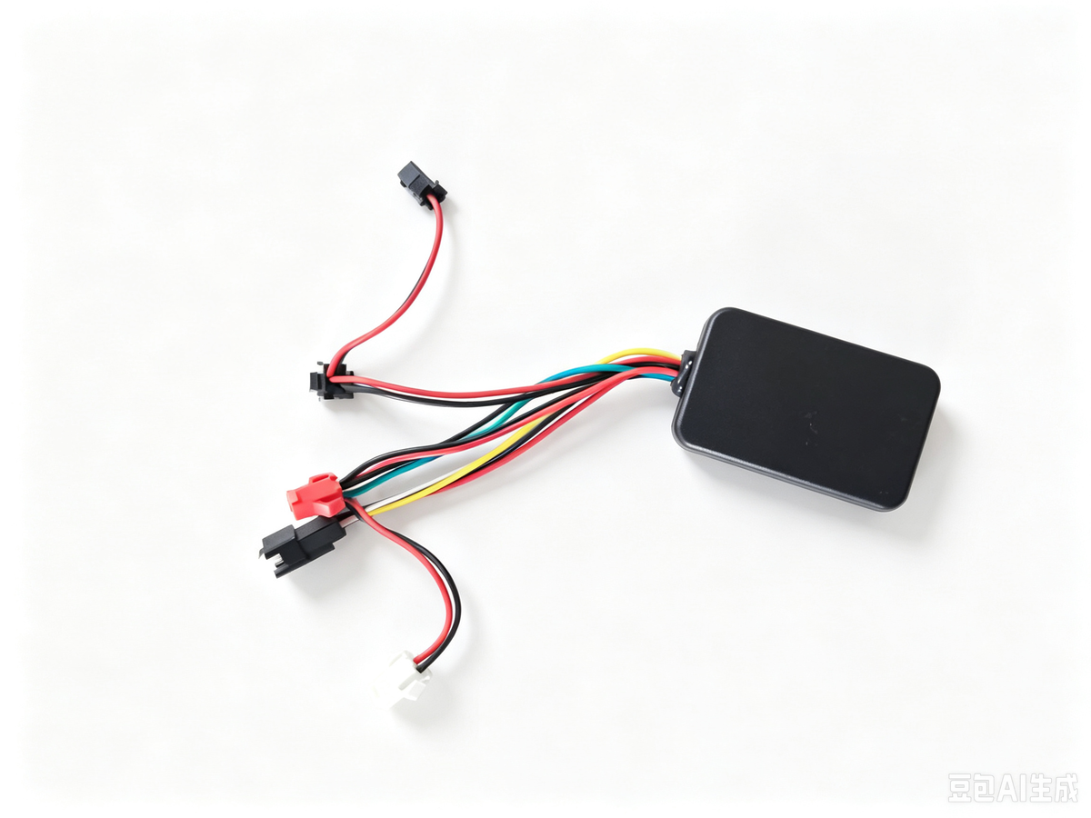 SUNNIGOO X10 Low-Voltage Module
