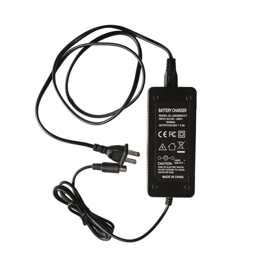 SUNNIGOO N7PRO Charger 42V-1.5A