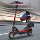 SUNNIGOO Urban E-scooter ES-G18