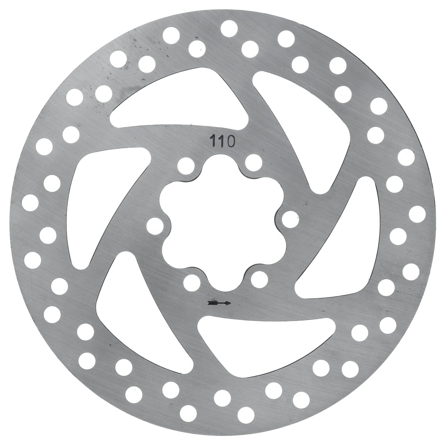 Disque de frein pour trottinette électrique SUNNIGOO N7PRO