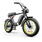 SUNNIGOO E-bike C91