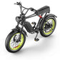 SUNNIGOO E-bike C91