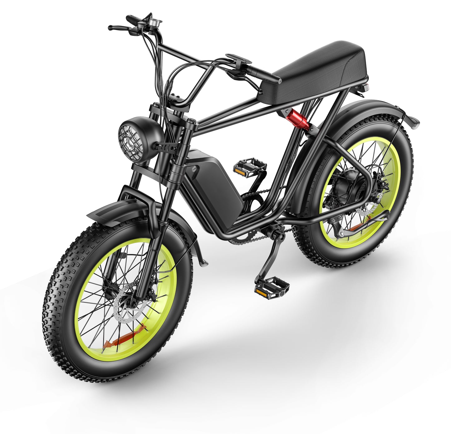 SUNNIGOO E-bike C91