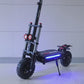 SUNNIGOO E-scooter ES-X10