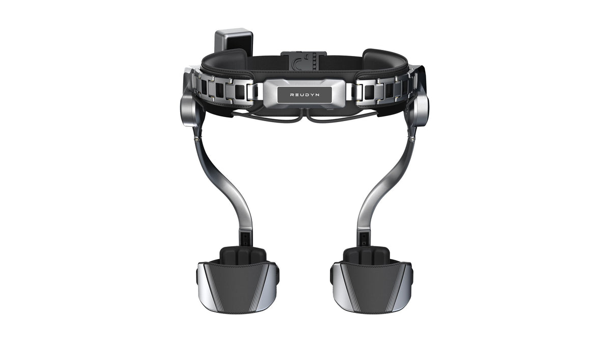 REUDYN Hip X26 AI exoskeleton robot