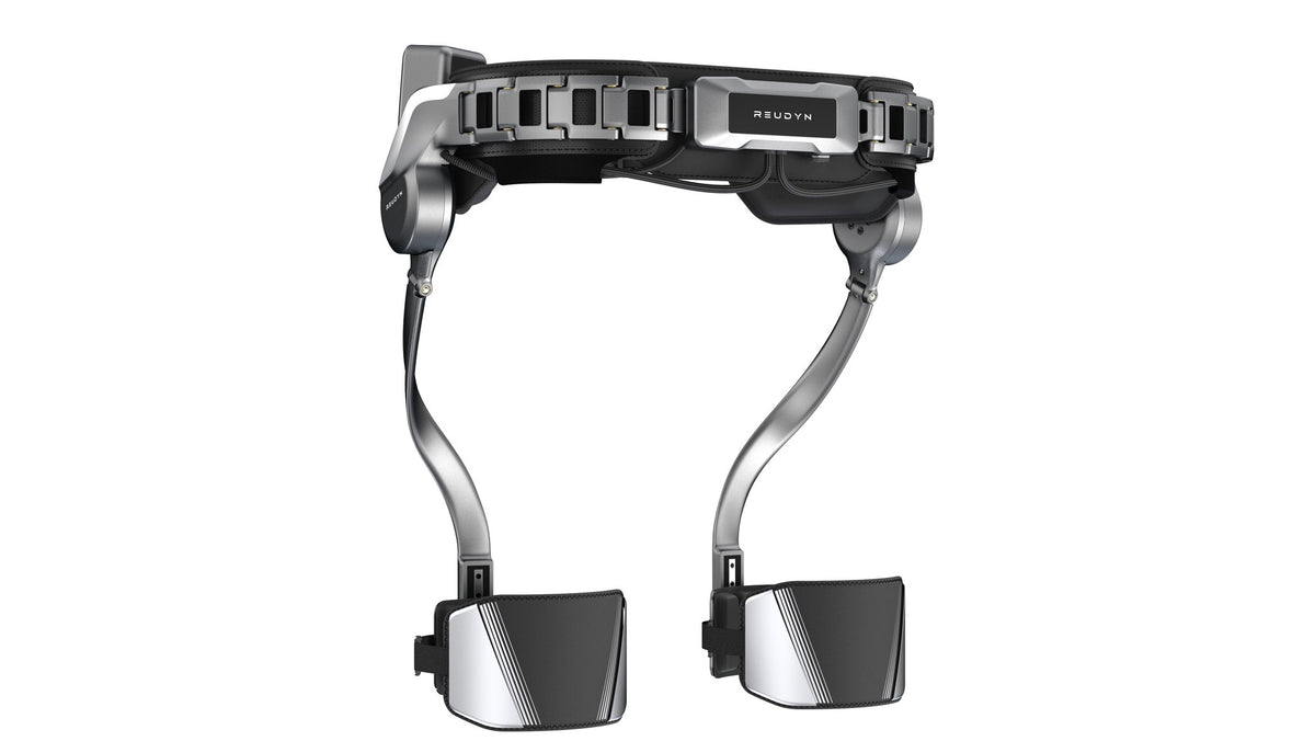 REUDYN Hip X26 AI exoskeleton robot