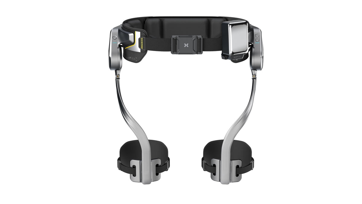 REUDYN Hip X26 AI exoskeleton robot