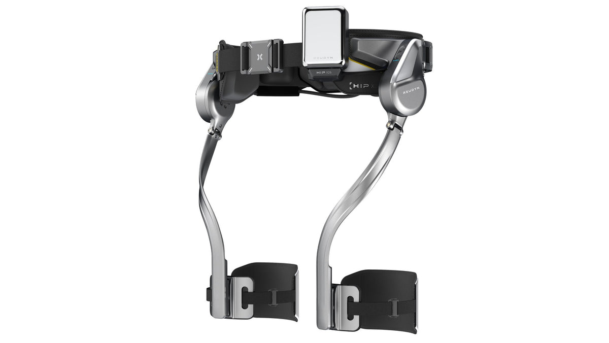 REUDYN Hip X26 AI exoskeleton robot