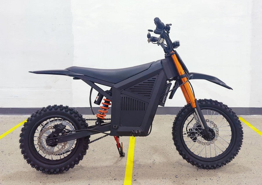 SUNNIGOO EM01 electric dirt bike
