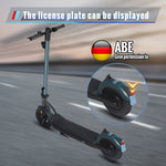 SUNNIGOO N5 abe - ABE electric scooter