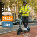 SUNNIGOO N5 spec - ABE electric scooter