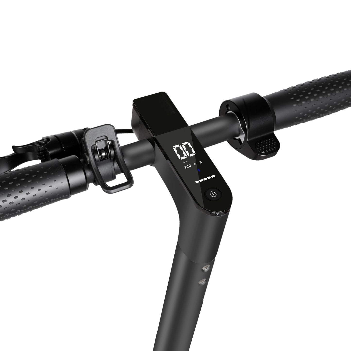 Urban commute, last-mile transport, 500W electric scooter, long-range e-scooter, eco-friendly commuting.