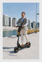 SUNNIGOO N8 1200W peak 50 km long range electric scooter for adults