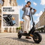 SUNNIGOO N8 feature 04 - electric scooter