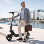 SUNNIGOO N8 feature 08 - electric scooter