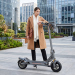 SUNNIGOO N9 feature 05 - electric scooter