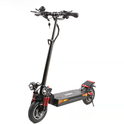 SUNNIGOO Electric Scooter ES-X4