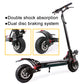 SUNNIGOO Electric Scooter ES-X6