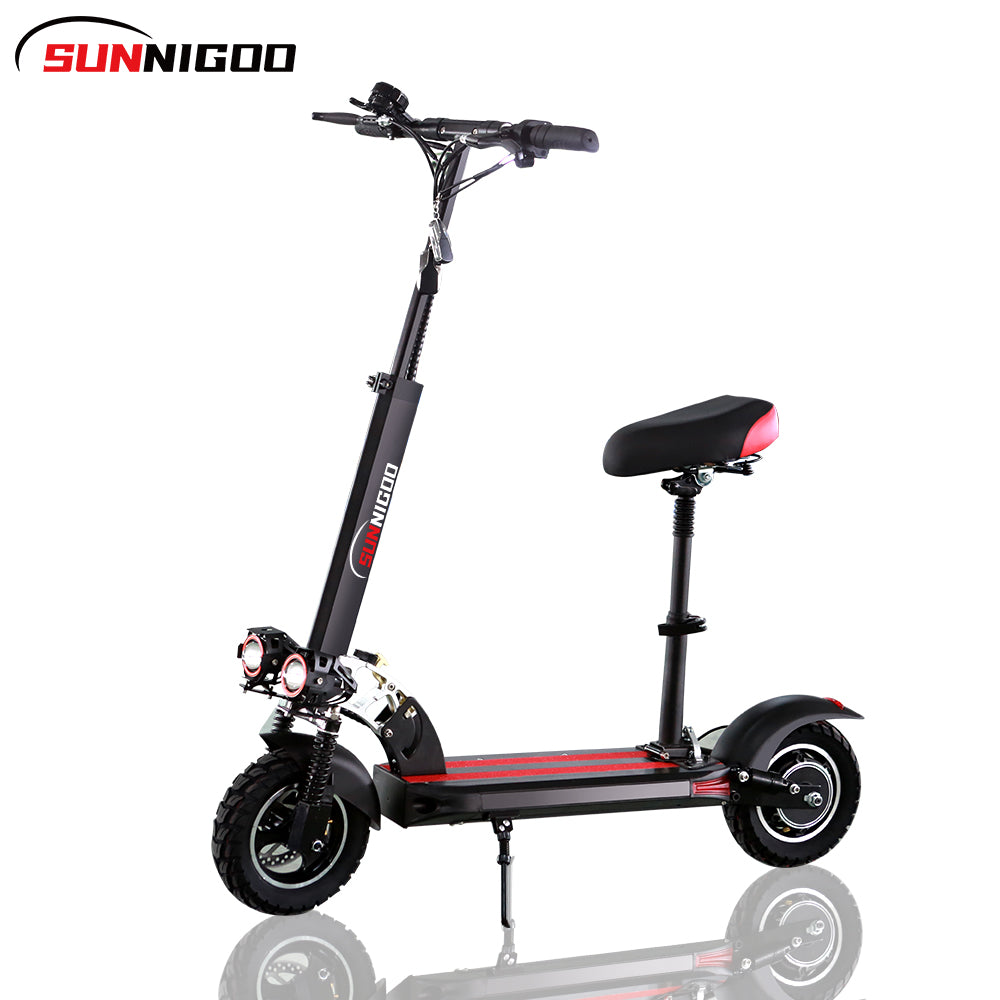 SUNNIGOO E-scooter ES-N3max