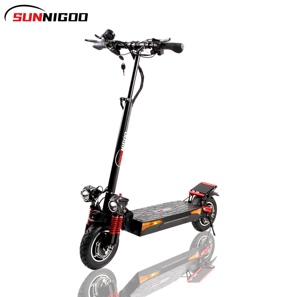 SUNNIGOO Electric Scooter ES-X4