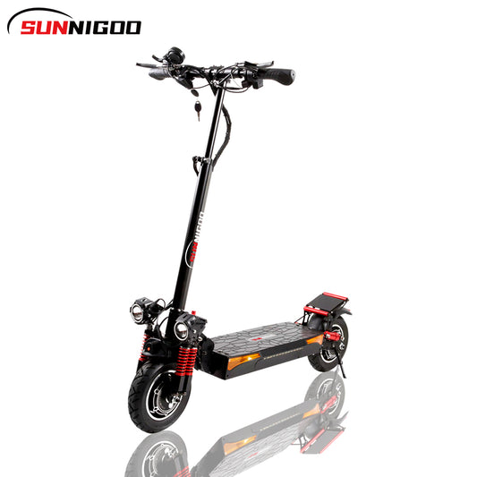 SUNNIGOO Electric Scooter ES-X4