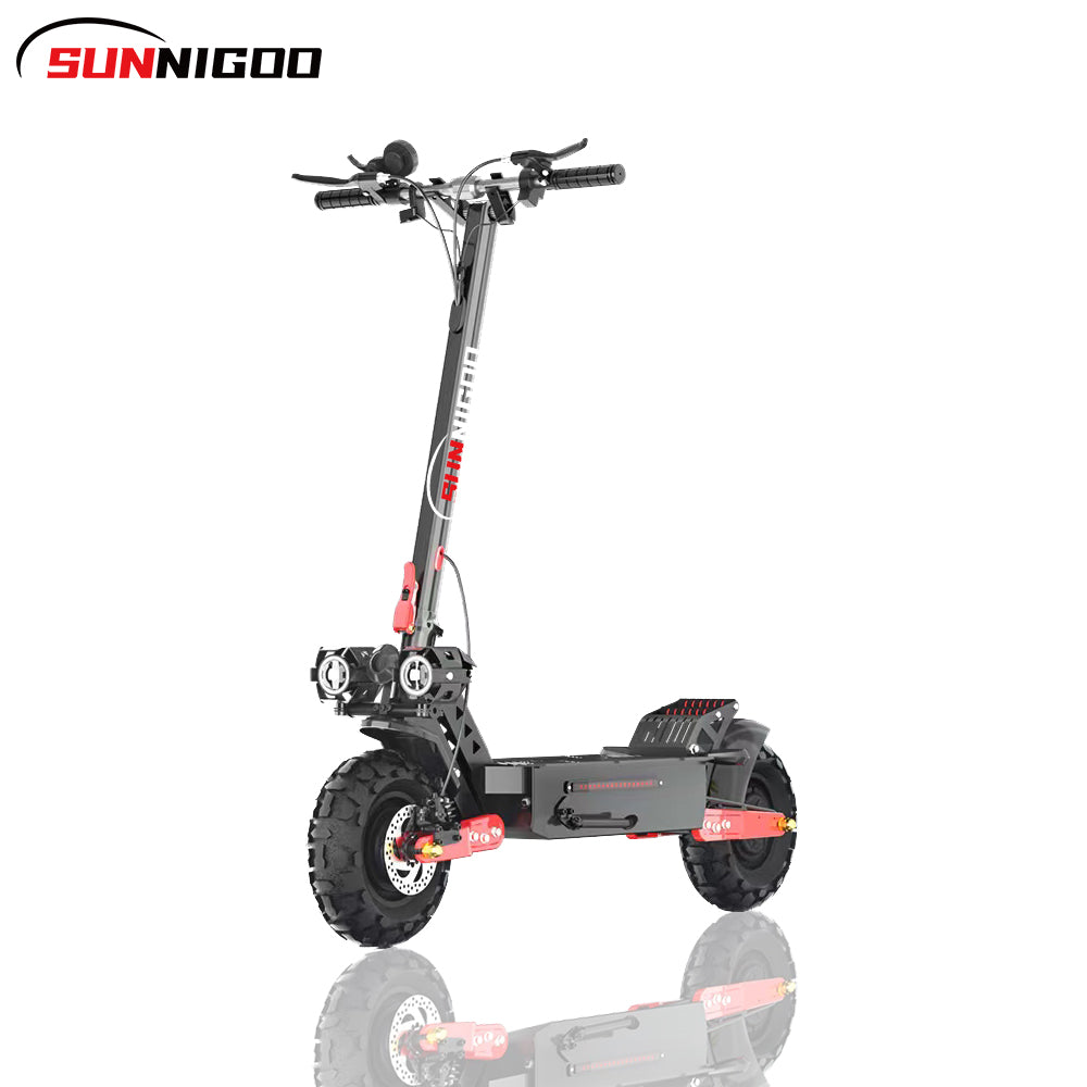 Slidgo X8 Review: A Lightweight Electric Scooter